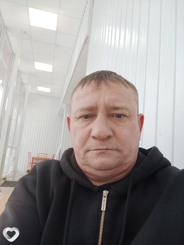 Алексей, 47, Камышине — анкета №3643732