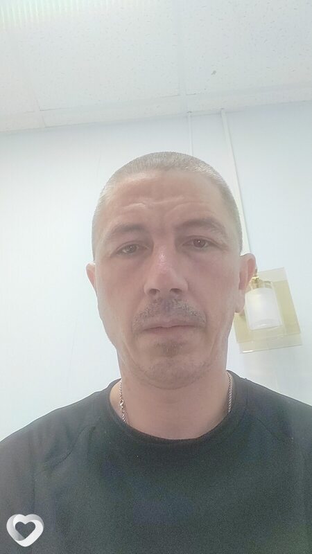 Егор, 40, Биробиджане — анкета №3643733