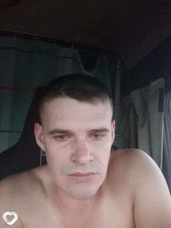 Владимир, 32, Барнауле — анкета №3643741