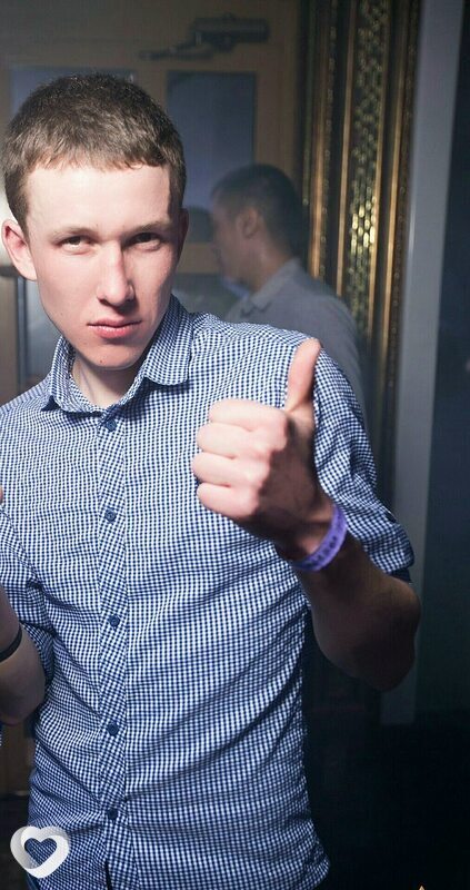 Владимир, 31, Красноярске — анкета №3643795
