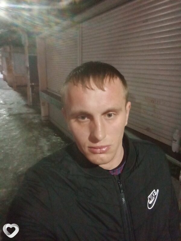 Юрий, 31, Чите — анкета №3643801