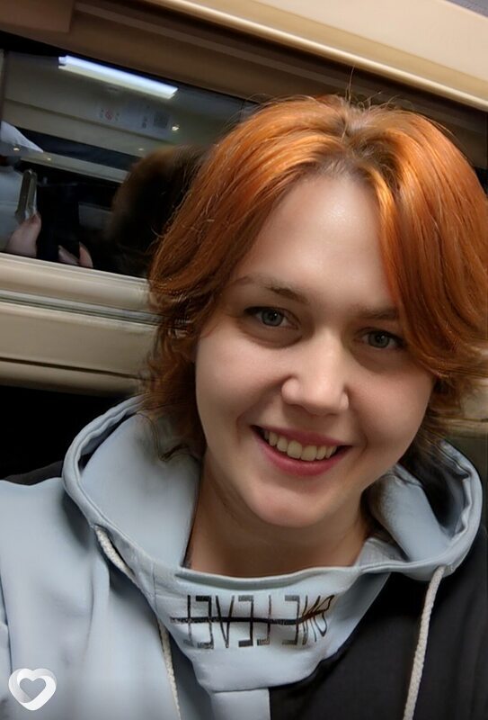 Адель, 42, Чебоксарах — анкета №3643803