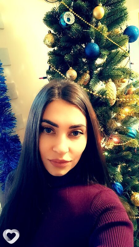 Юлия, 37, Хабаровске — анкета №3643804