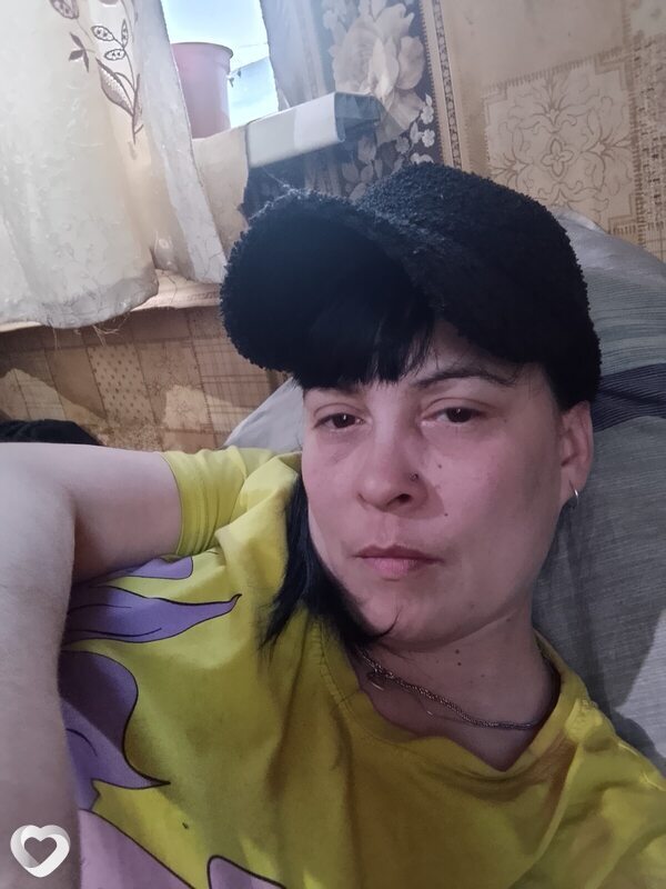 Валентина, 38, Чите — анкета №3643810