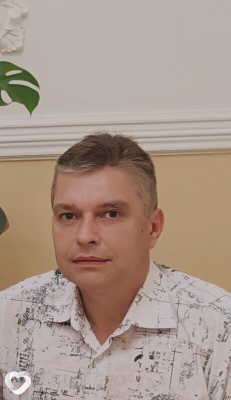 Сергей, 48, Липецке — анкета №3643811