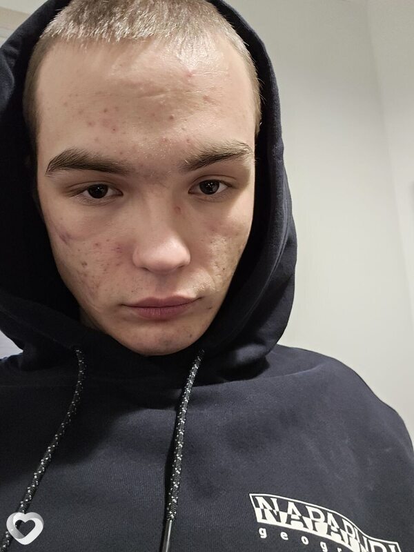 Данил, 20, Краснодаре — анкета №3643813
