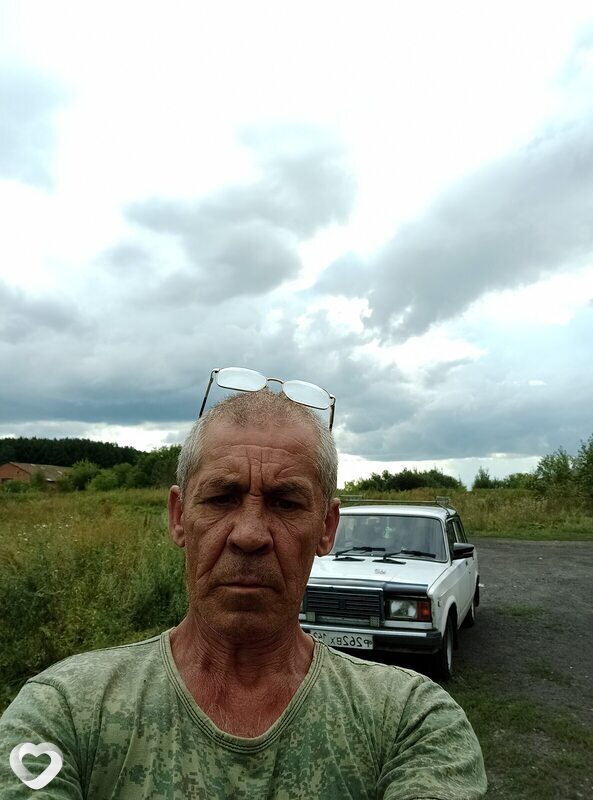Сергей, 56, Кемерове — анкета №3643815