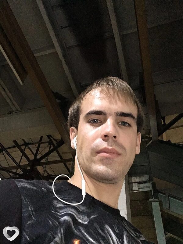 Иван, 34, Вязниках — анкета №3643873