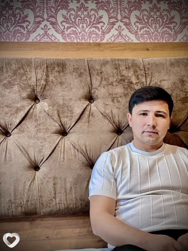 Баймырат, 30, Волгограде — анкета №3643874