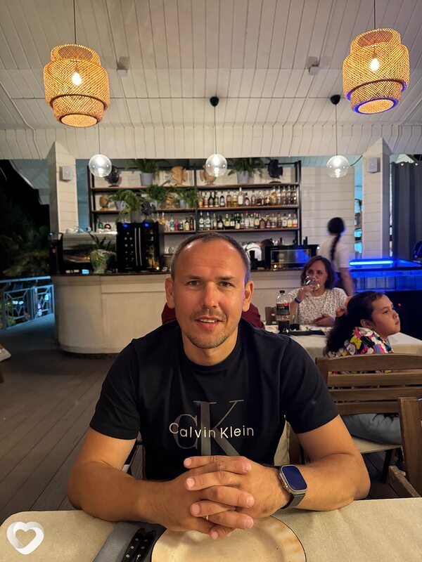 Андрей, 39, Воронеже — анкета №3643875