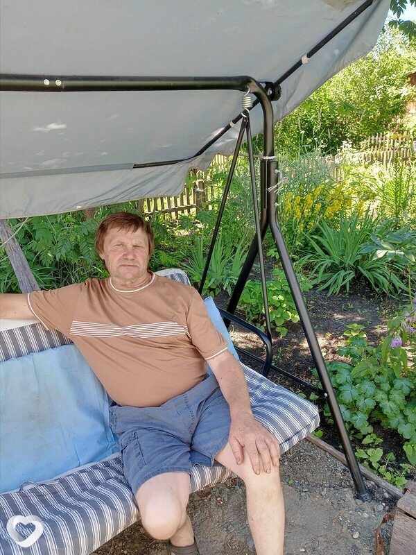 Сергей, 65, Бийске — анкета №3643878