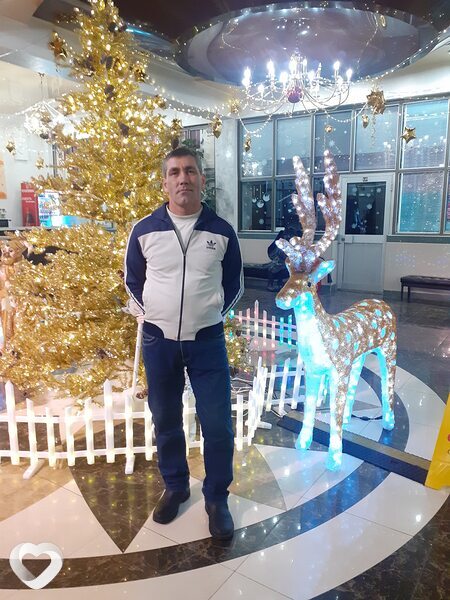 Karlsonsls, 51, Хабаровске — анкета №3643879