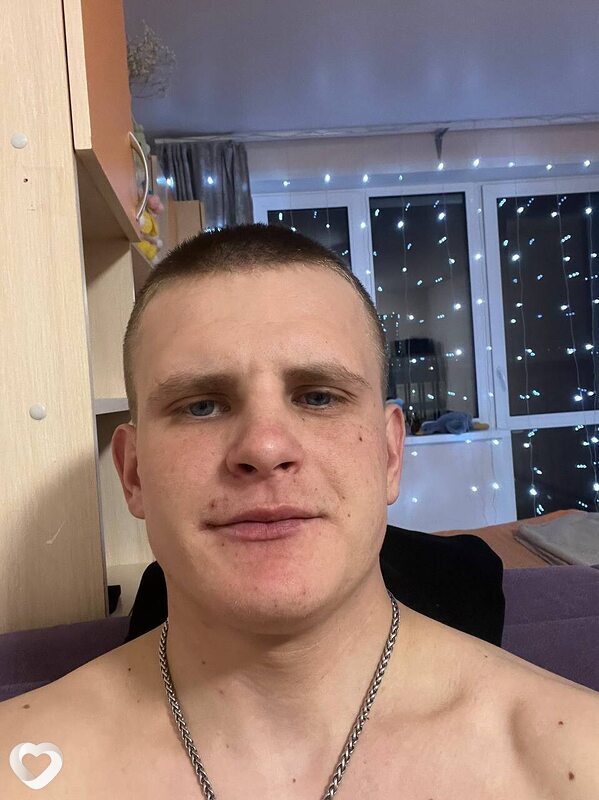 Роман, 22, Омске — анкета №3643882