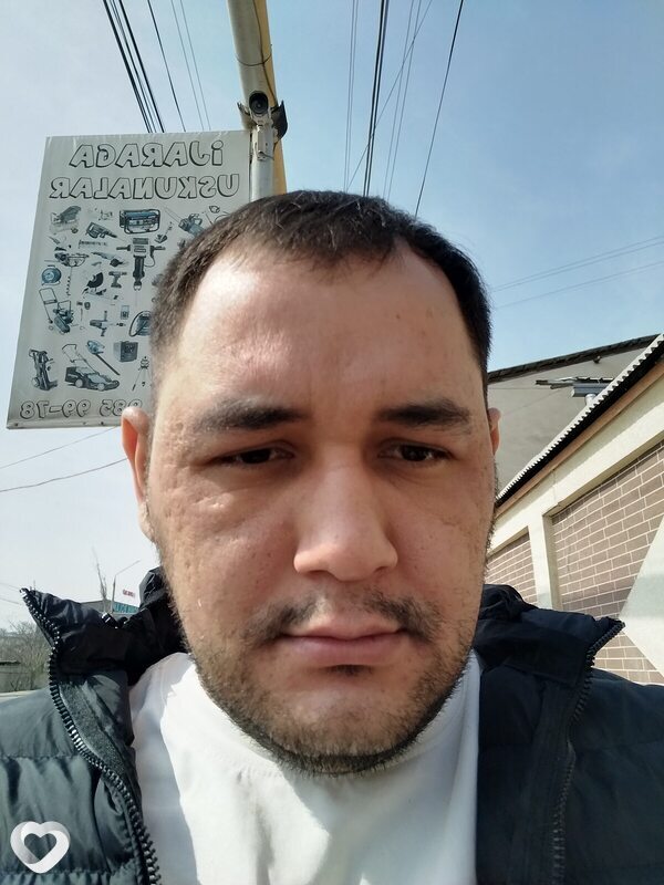 Akmal, 30, Ташкент — анкета №3643889