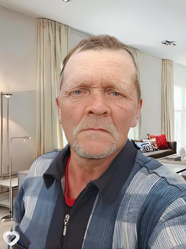 Александр, 59, Кропоткине — анкета №3643891