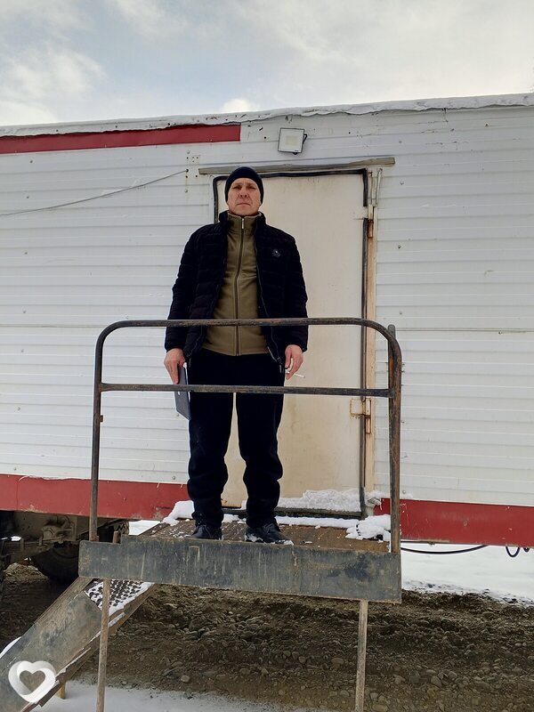 Юрий, 51, Чите — анкета №3643892