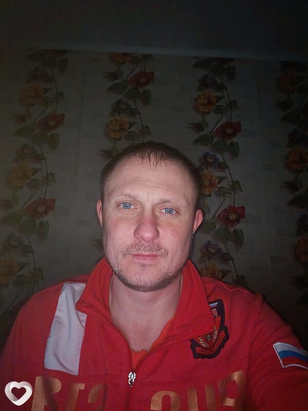 Виталий, 39, Новосибирске — анкета №3643893