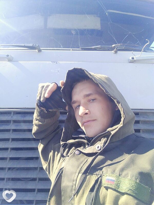 Алексей, 28, Владивостоке — анкета №3643823