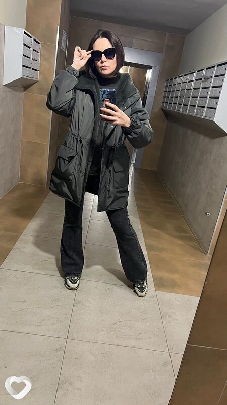 Mila, 38, Благовещенске — анкета №3643824