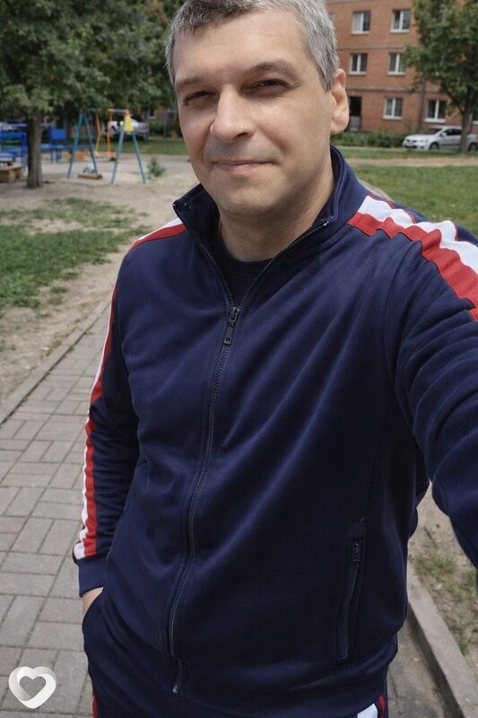 Виктор, 38, Киеве — анкета №3643825
