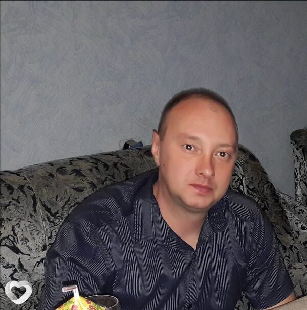 Александр, 47, Хабаровске — анкета №3643829