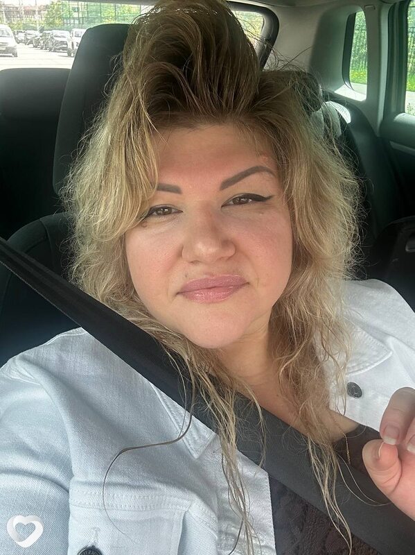 Алена, 39, Кемерове — анкета №3643830