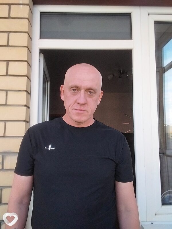 Андрей, 45, Казани — анкета №3643832