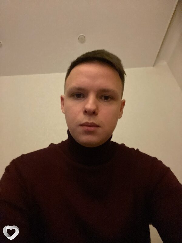 Аркадий, 24, Сургуте — анкета №3643834