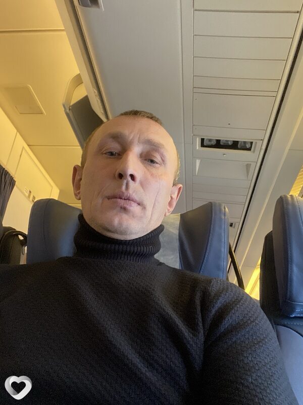 Алексей, 43, Люберцах — анкета №3643840