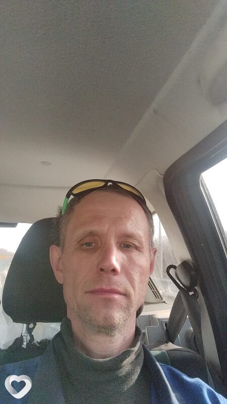 Антон, 47, Оренбурге — анкета №3643842