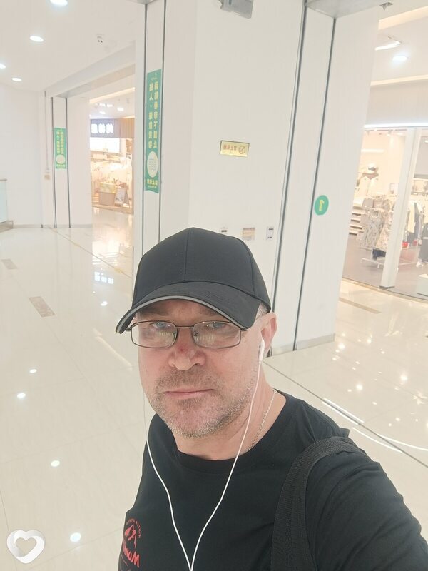 Andrey, 49, Петрозаводске — анкета №3643843