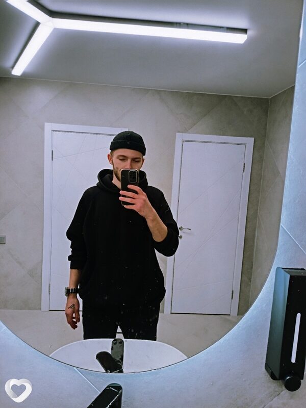 Сергей, 26, Смоленске — анкета №3643844