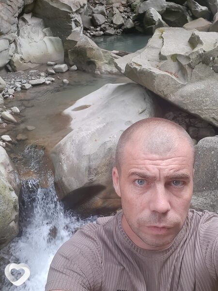 Александр, 40, Курске — анкета №3643748