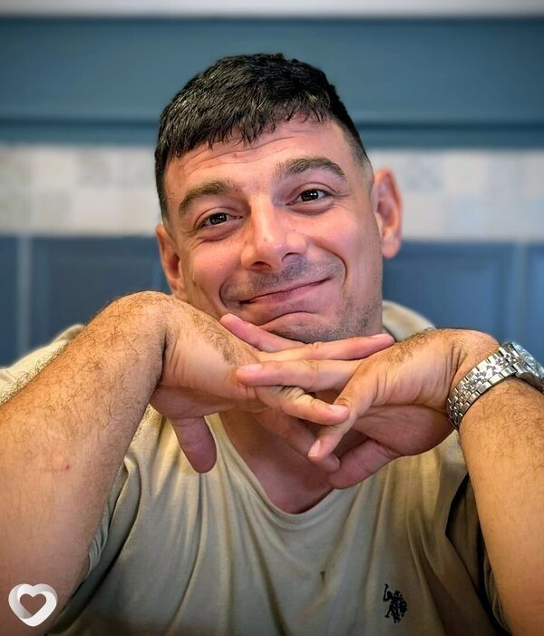 Кирилл, 36, Туле — анкета №3643751