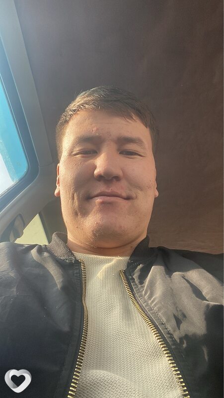Kuat, 25, Алматы — анкета №3643755