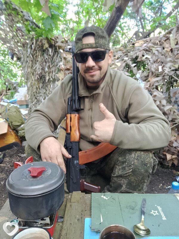 Solomon, 36, Новосибирске — анкета №3643757