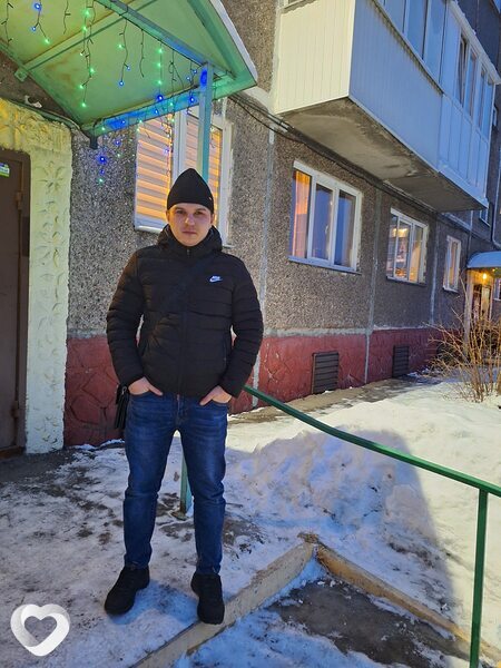 Денис, 28, Новокузнецке — анкета №3643758