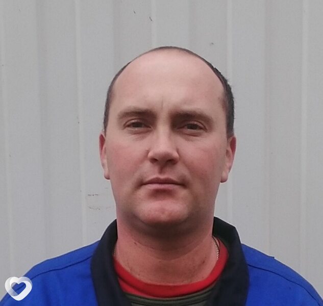 Андрей, 36, Астрахани — анкета №3643760