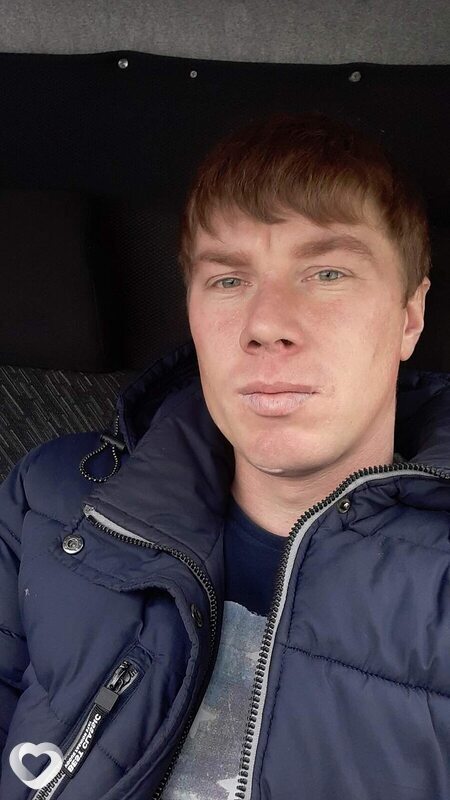 Павел, 37, Караганде — анкета №3643765