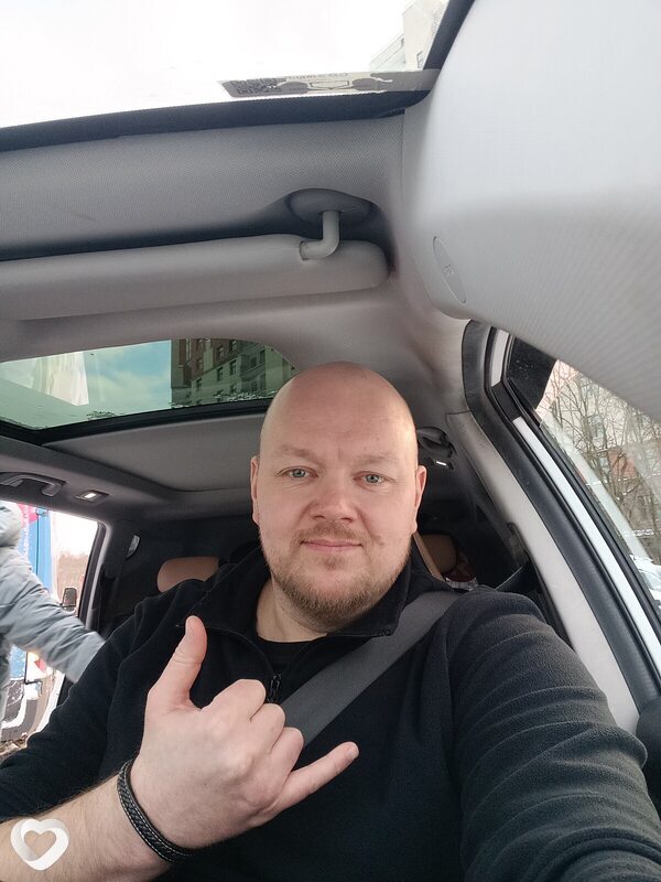 Сергей, 40, Санкт-Петербурге — анкета №3643767