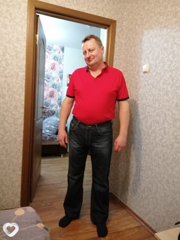 Константин, 52, Минске — анкета №3643897