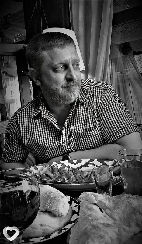 Иван, 45, Тюмени — анкета №3643902