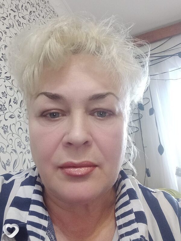 Надежда, Темиртау