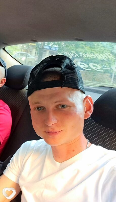 Михаил, 29, Одинцове — анкета №3643997