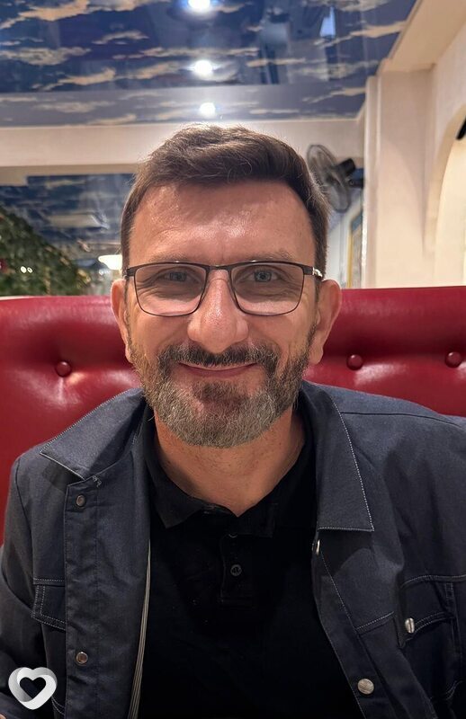 Денис, 47, Геленджике — анкета №3644002