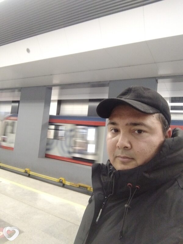Gaerat, 41, Москве — анкета №3644003