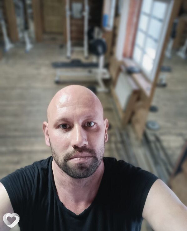 Рус, 41, Уфе — анкета №3644004