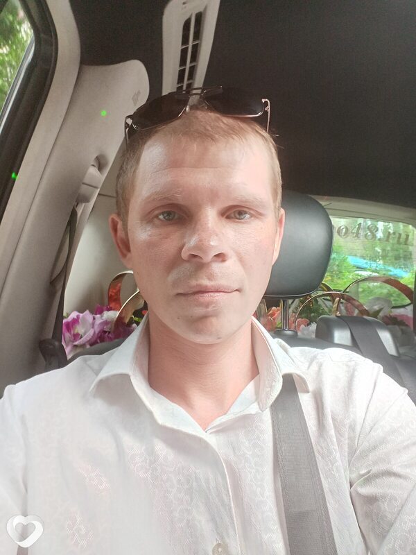Max, 29, Липецке — анкета №3644007