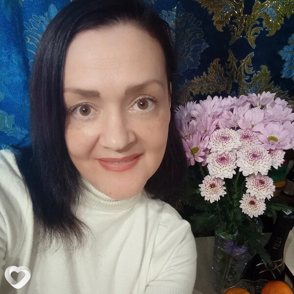 Мария, 43, Северодвинске — анкета №3644016