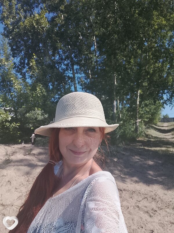 Ирина, 53, Новосибирске — анкета №3644017